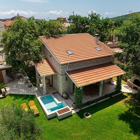 Villa Helena Kotor Extérieur photo