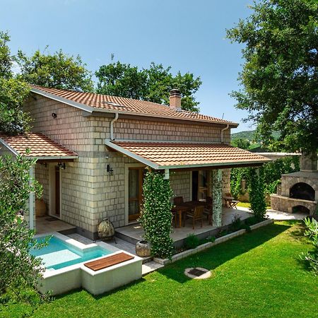 Villa Helena Kotor Extérieur photo