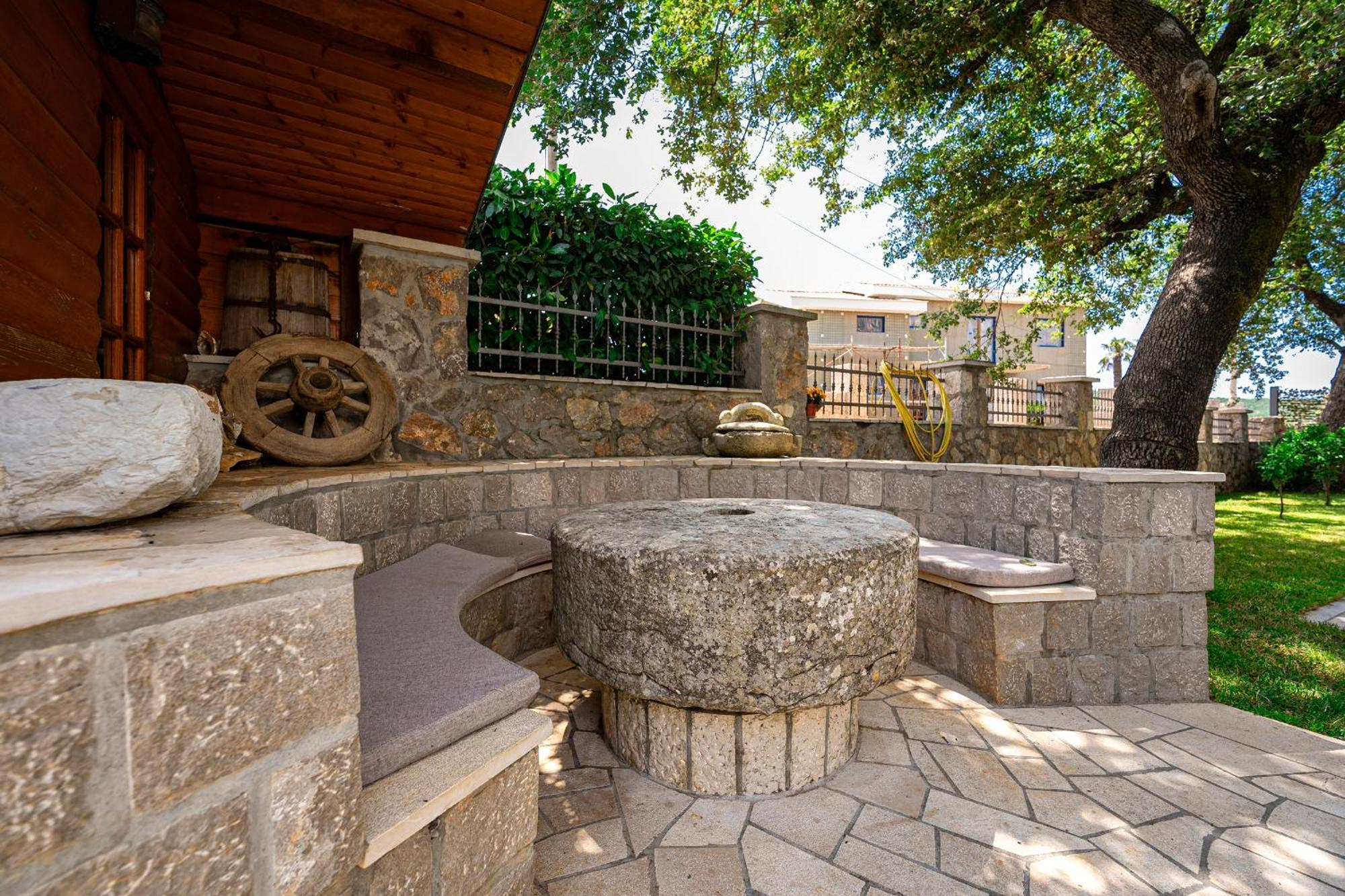 Villa Helena Kotor Extérieur photo
