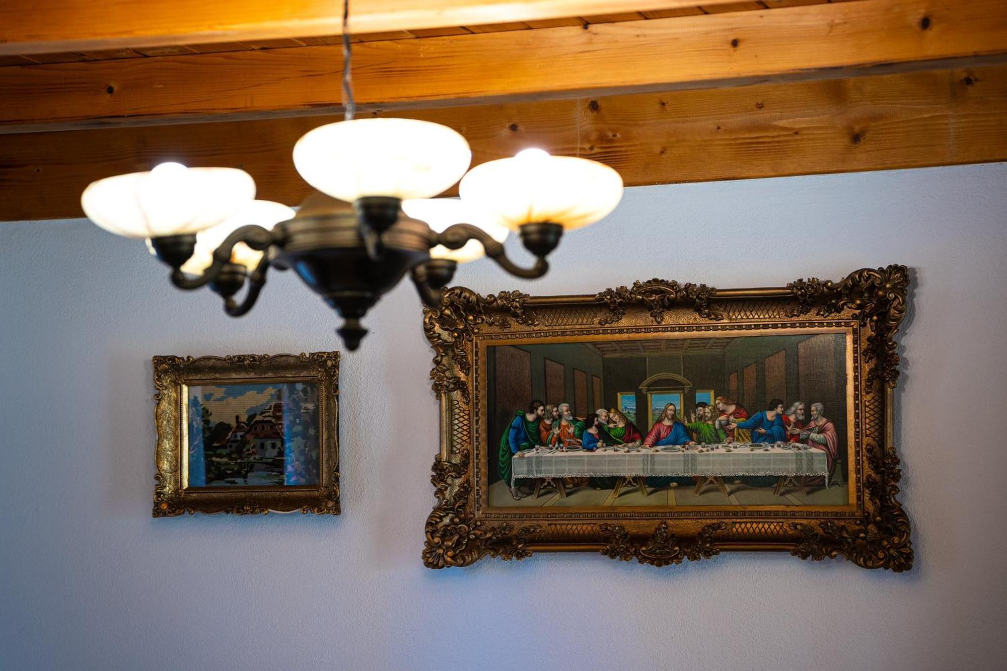 Villa Helena Kotor Extérieur photo