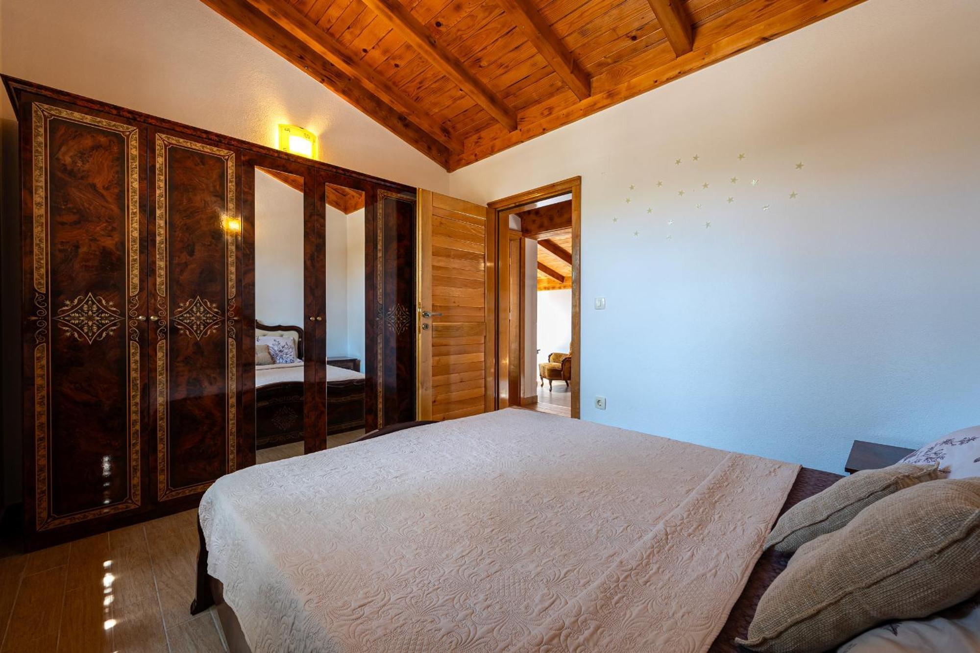 Villa Helena Kotor Extérieur photo