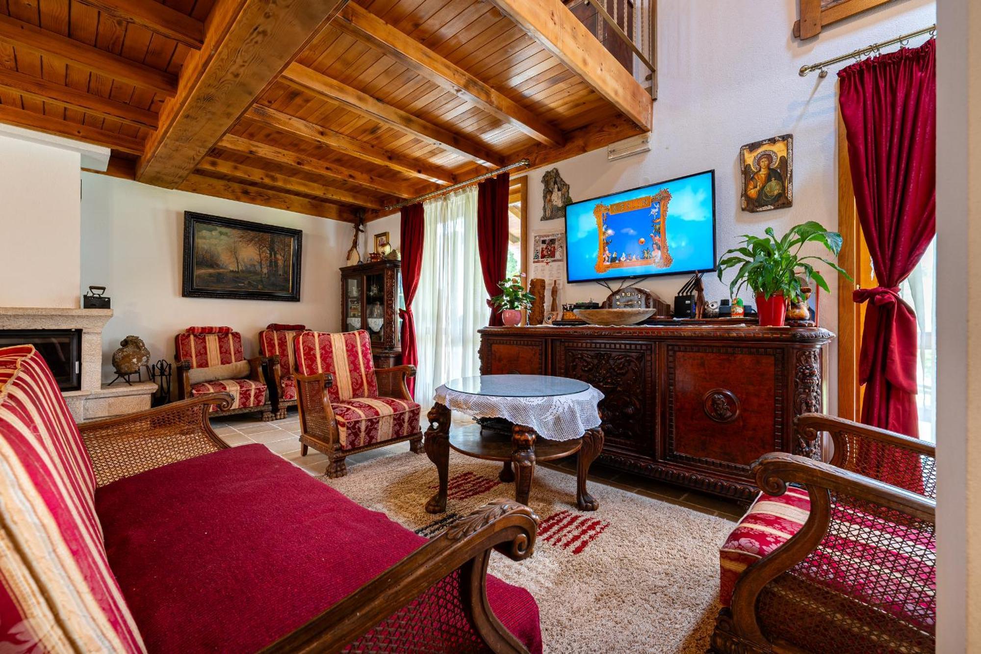 Villa Helena Kotor Extérieur photo