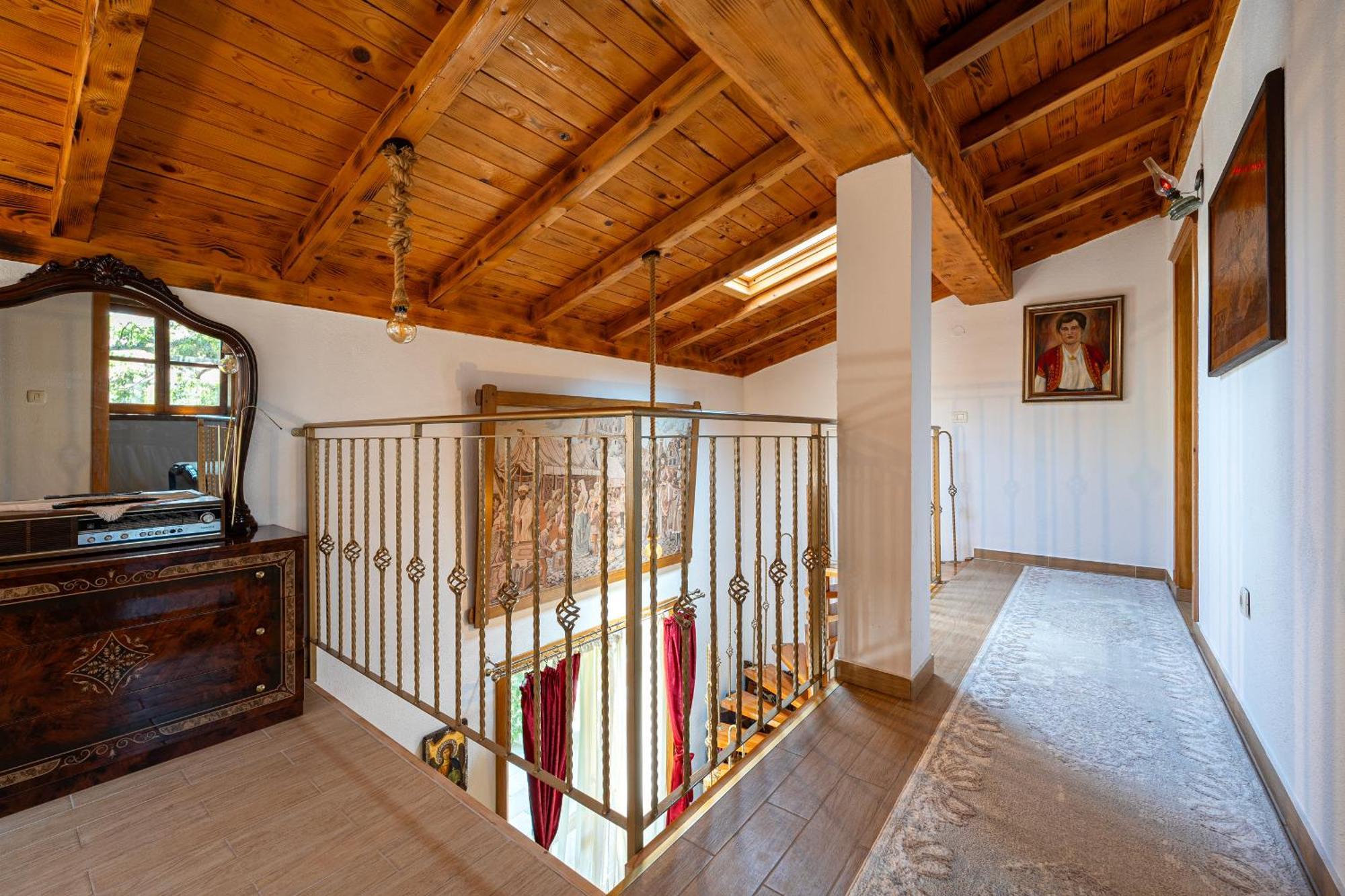 Villa Helena Kotor Extérieur photo