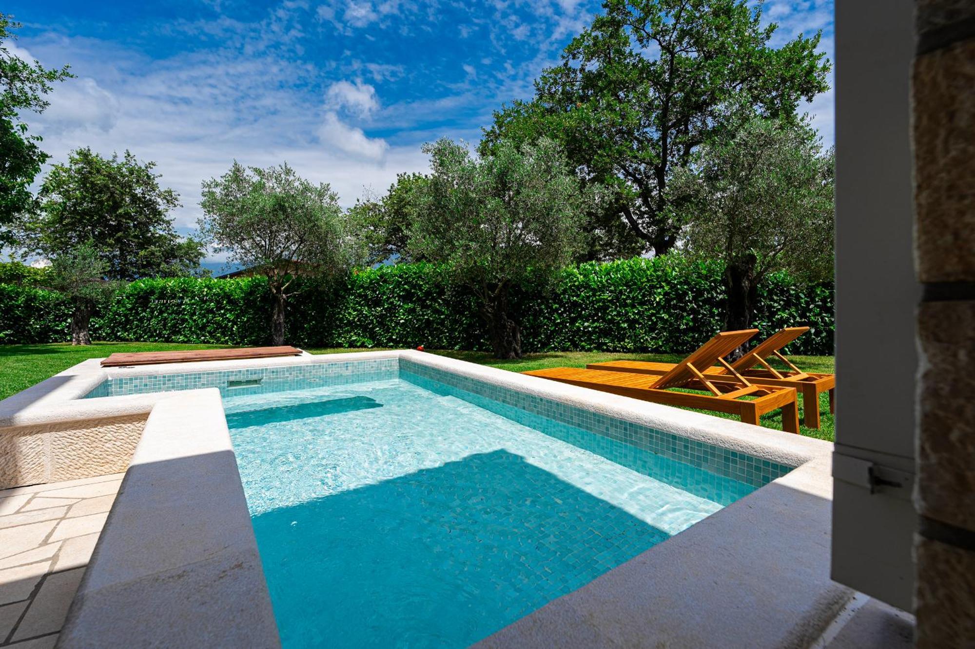 Villa Helena Kotor Extérieur photo