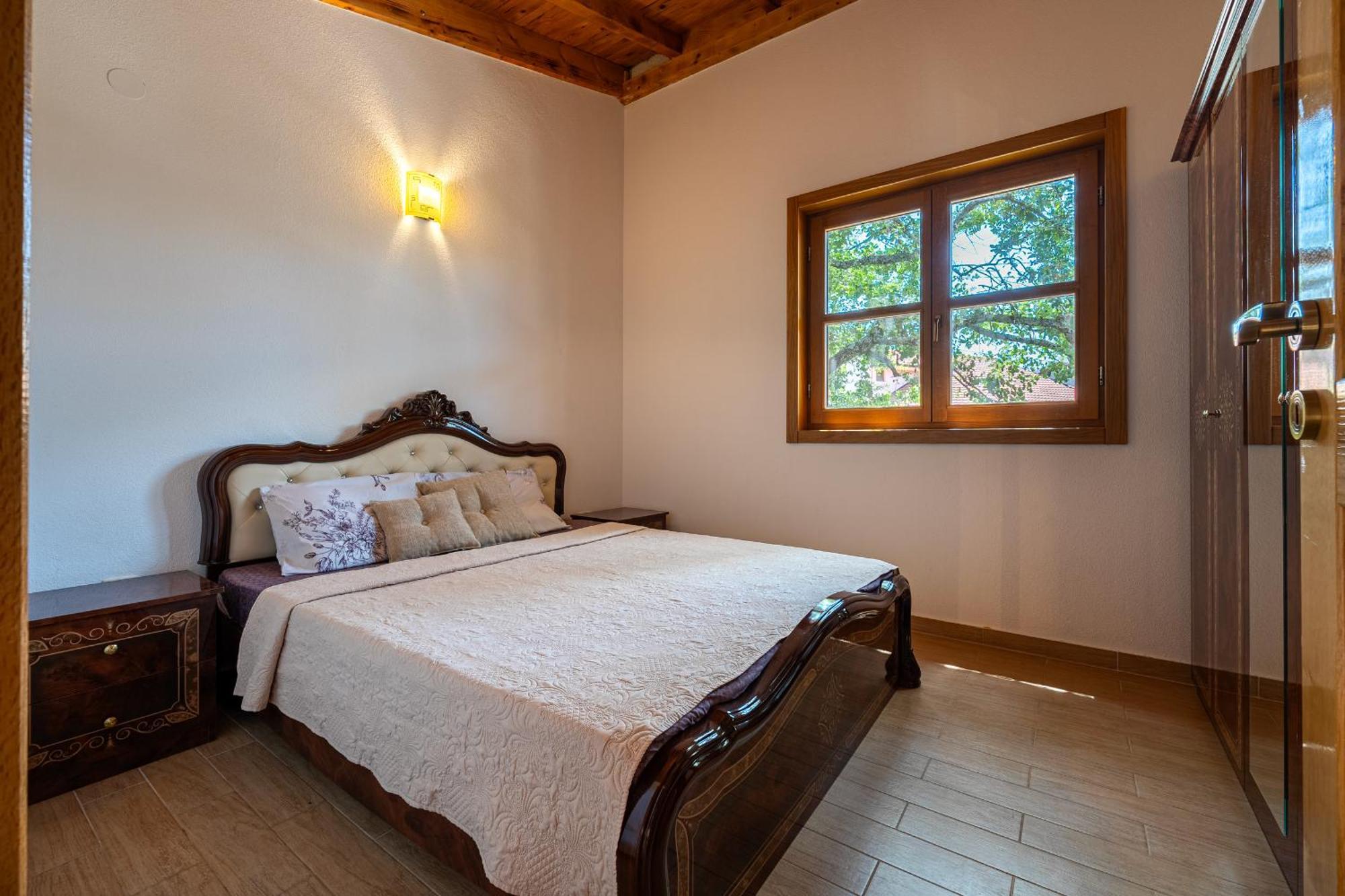 Villa Helena Kotor Extérieur photo
