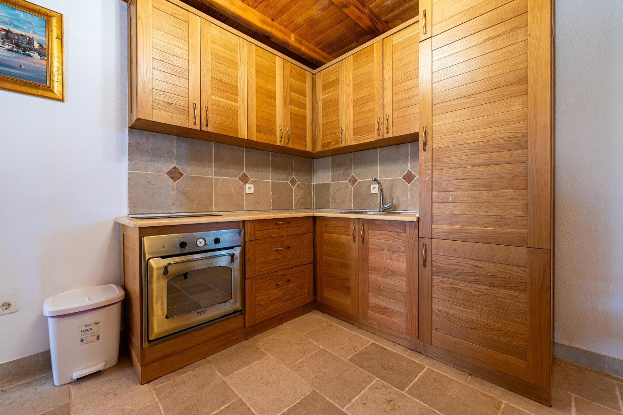 Villa Helena Kotor Extérieur photo