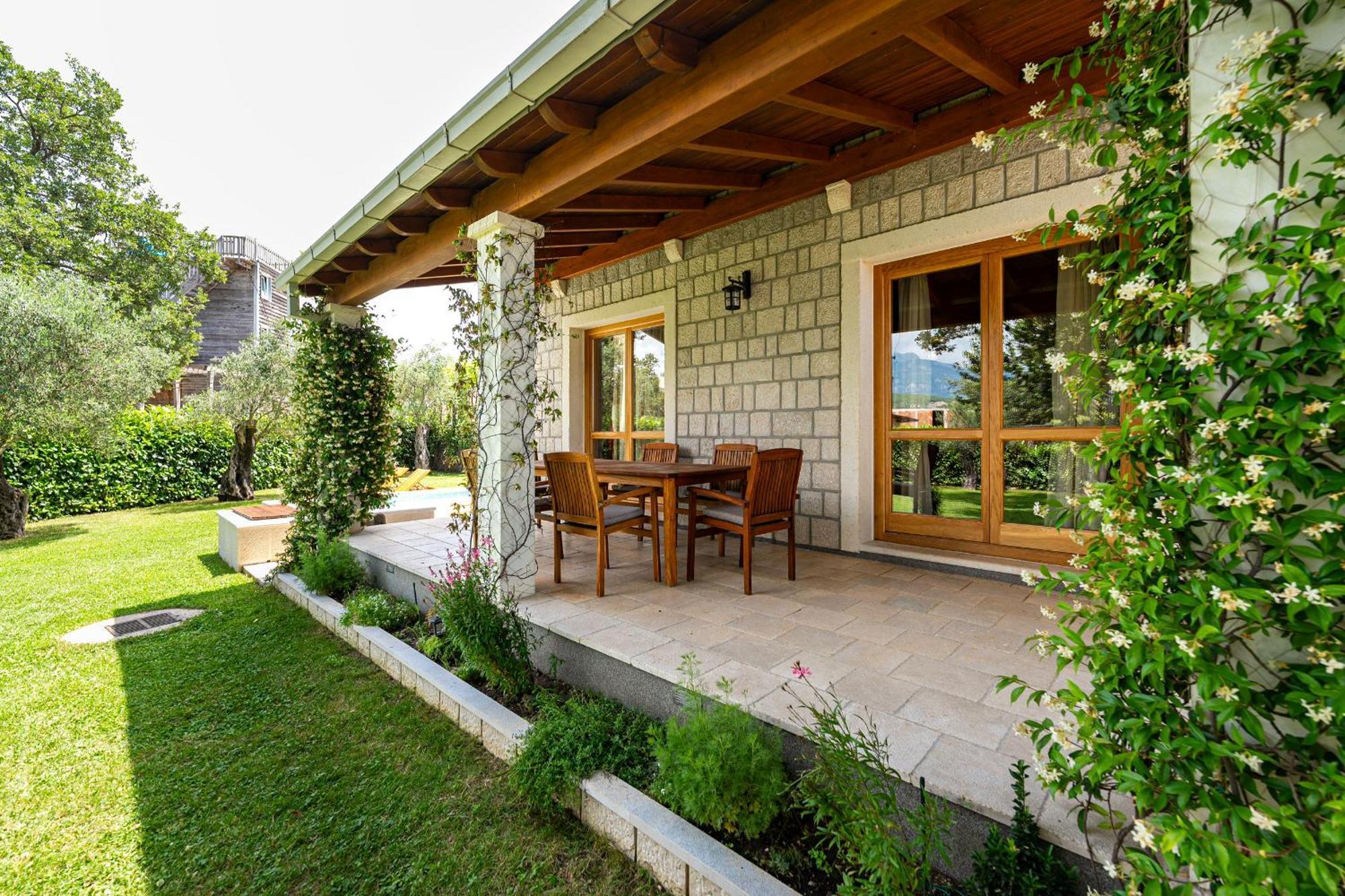 Villa Helena Kotor Extérieur photo