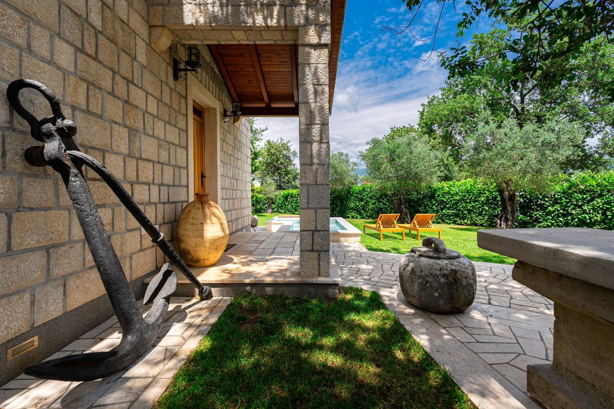 Villa Helena Kotor Extérieur photo
